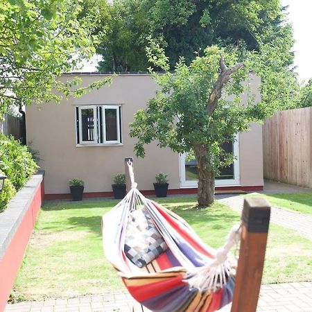 No. 82 B&B Stratford-upon-Avon Luaran gambar
