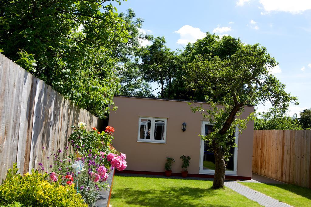 No. 82 B&B Stratford-upon-Avon Luaran gambar