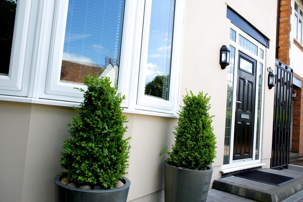 No. 82 B&B Stratford-upon-Avon Luaran gambar