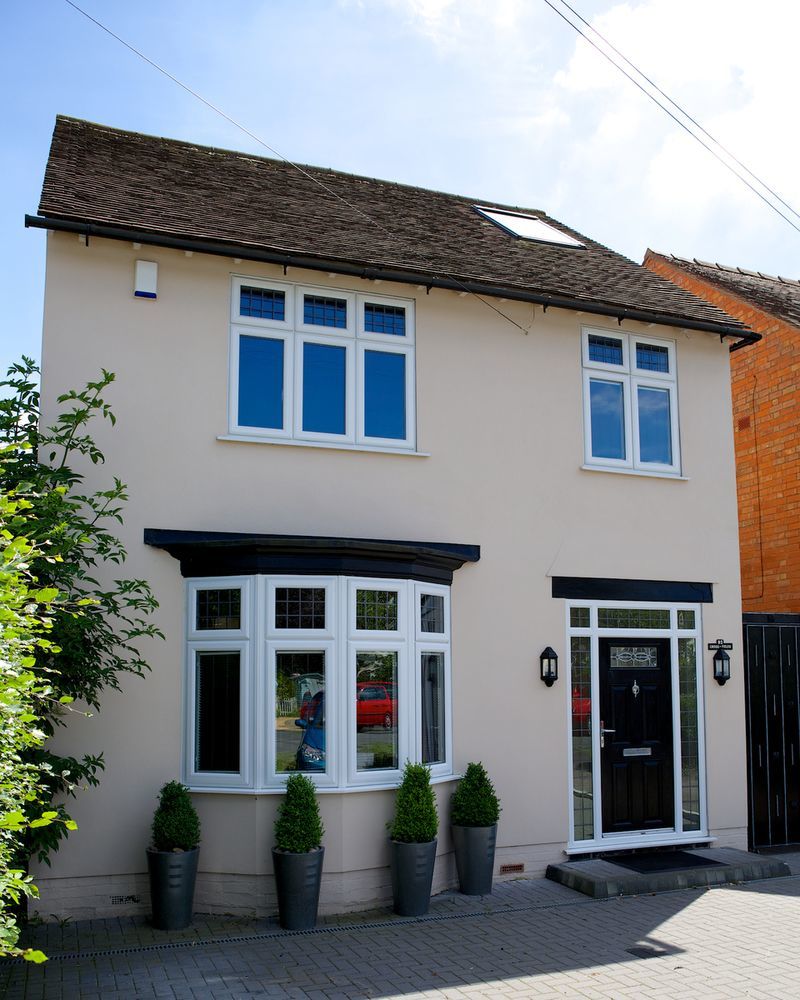 No. 82 B&B Stratford-upon-Avon Luaran gambar