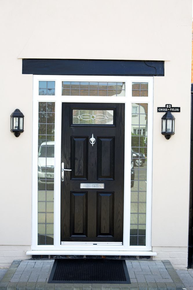 No. 82 B&B Stratford-upon-Avon Luaran gambar