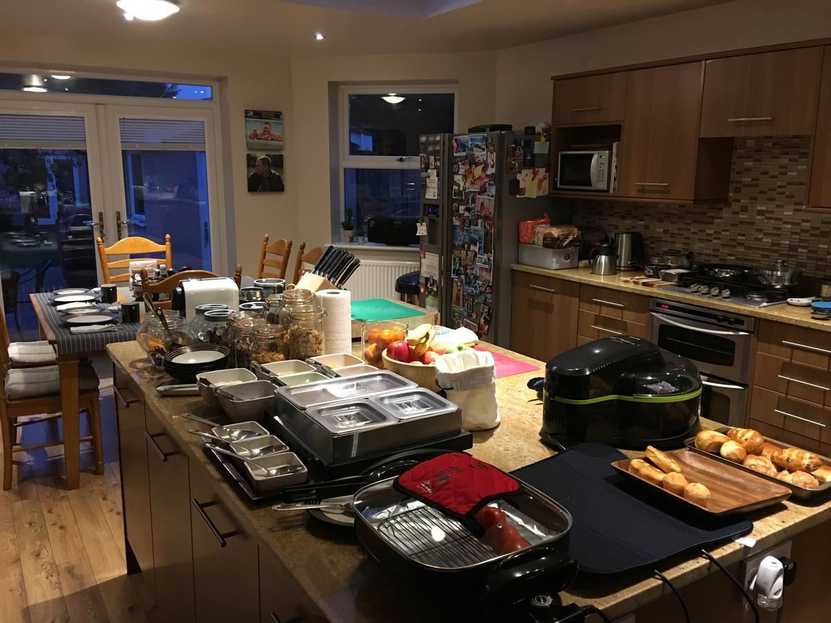 No. 82 B&B Stratford-upon-Avon Luaran gambar