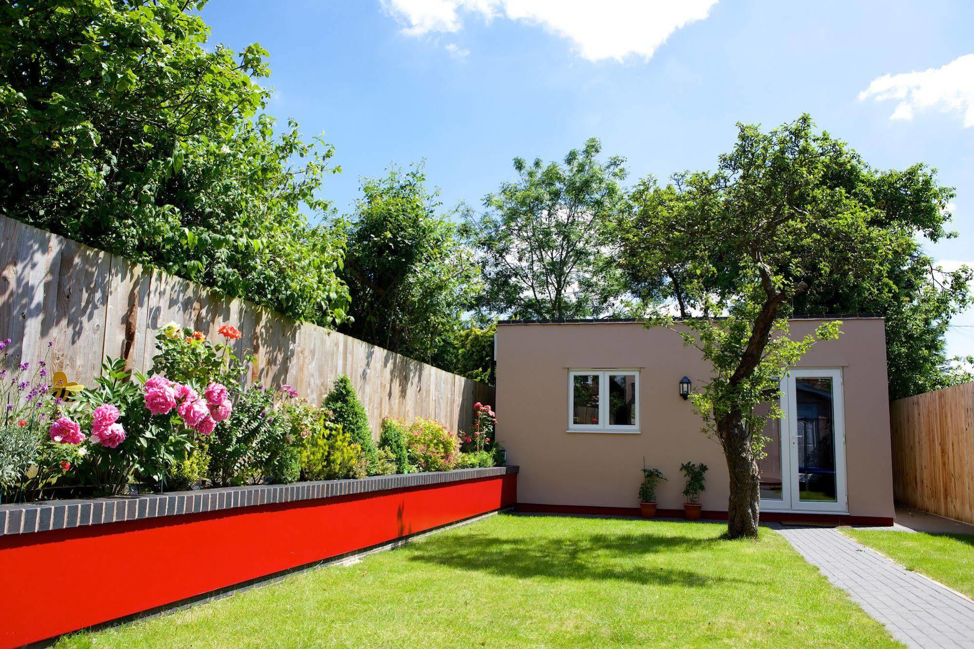 No. 82 B&B Stratford-upon-Avon Luaran gambar