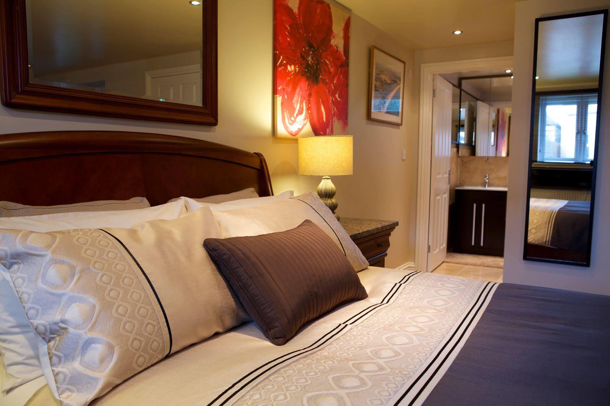 No. 82 B&B Stratford-upon-Avon Luaran gambar