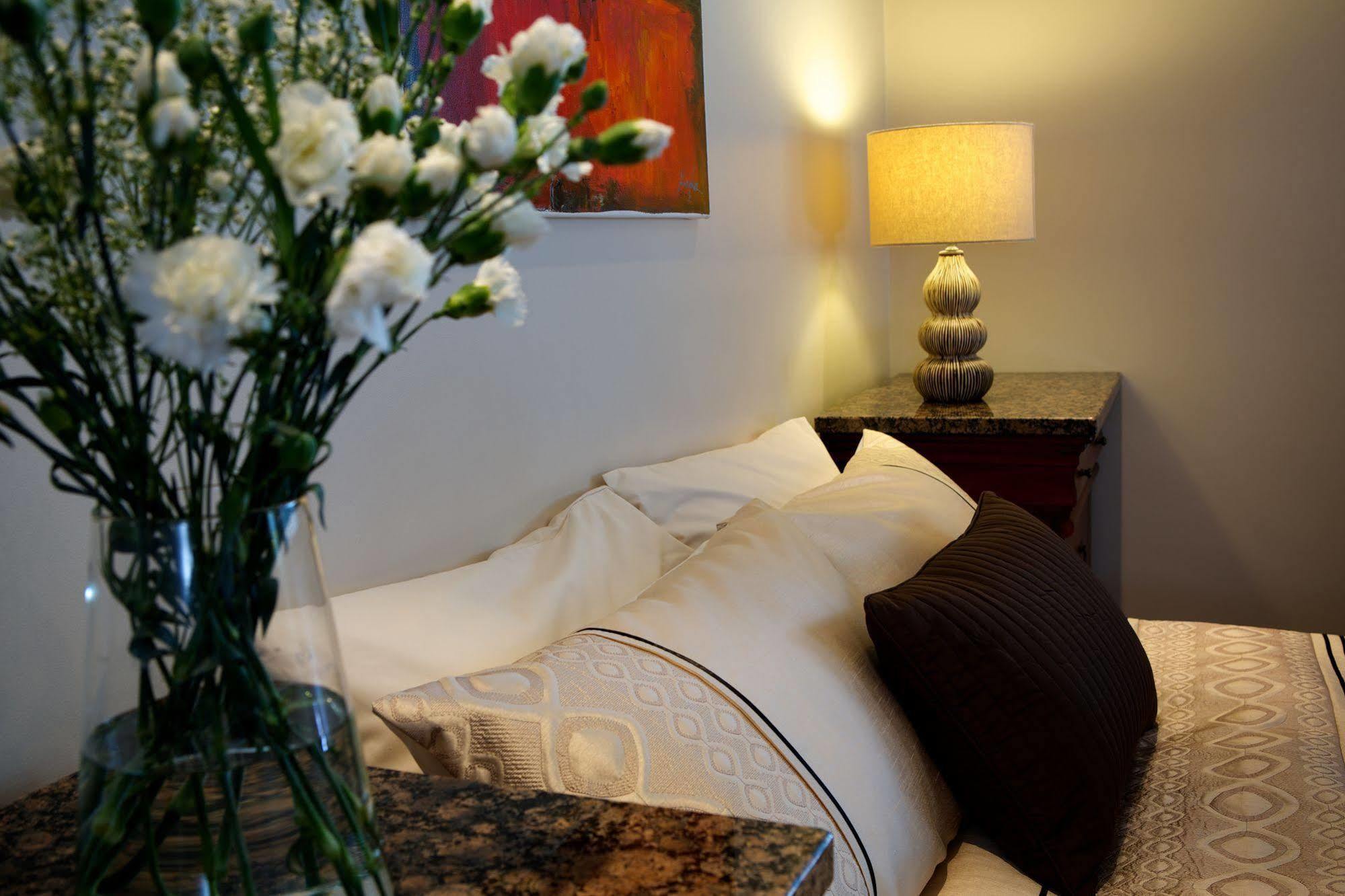 No. 82 B&B Stratford-upon-Avon Luaran gambar