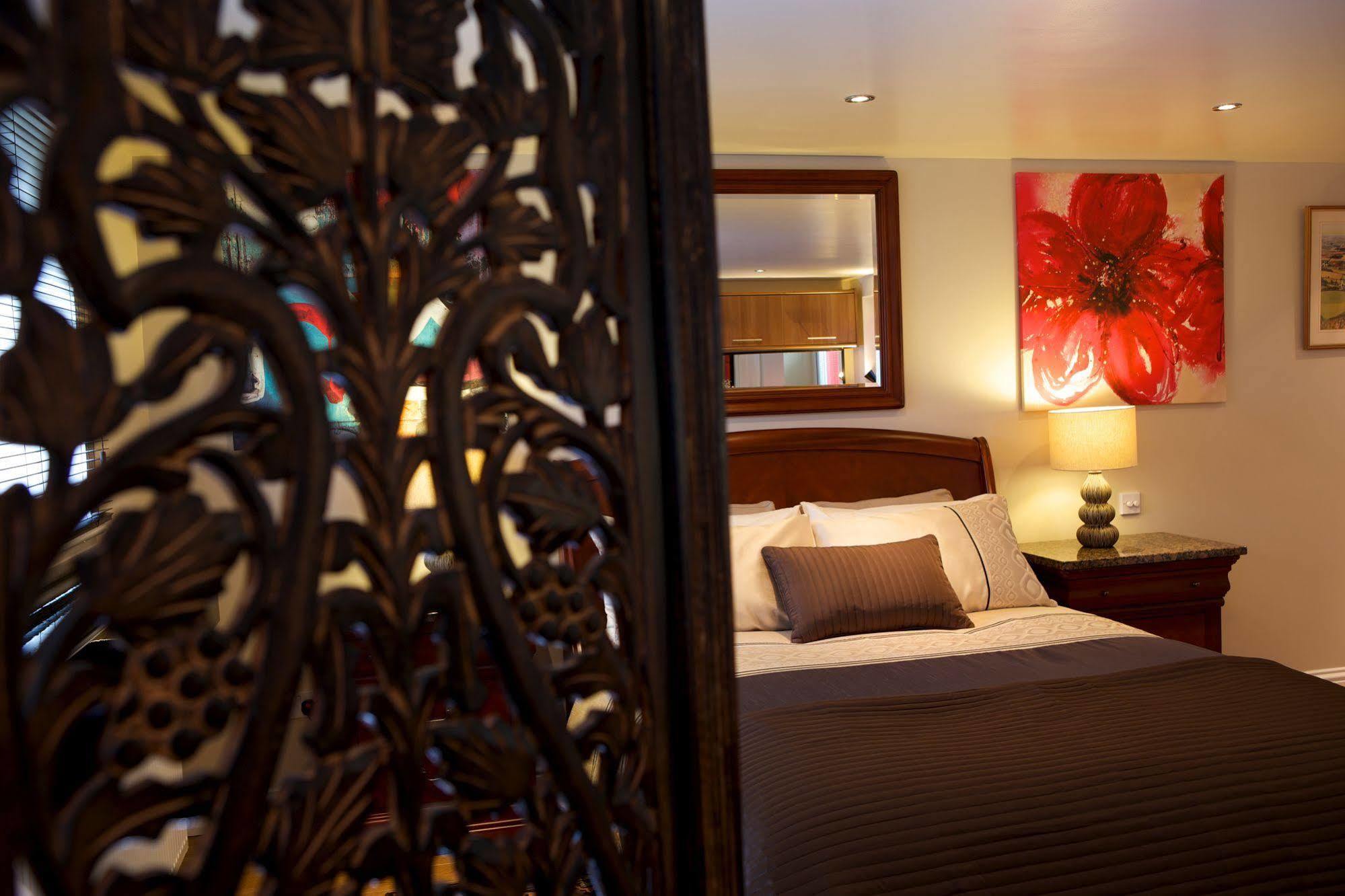 No. 82 B&B Stratford-upon-Avon Luaran gambar