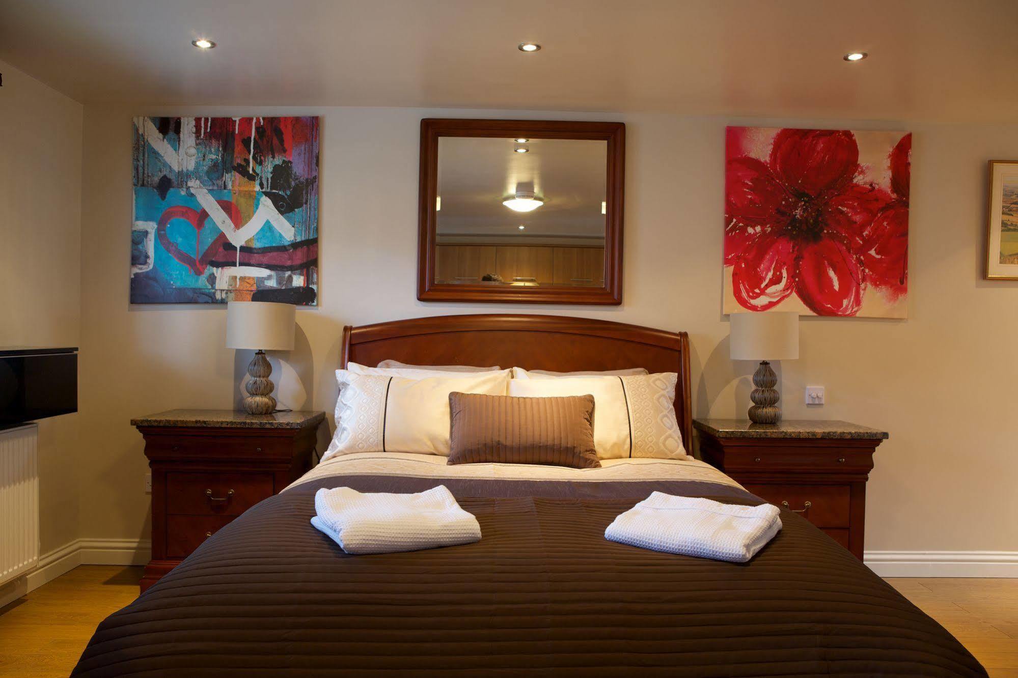 No. 82 B&B Stratford-upon-Avon Luaran gambar
