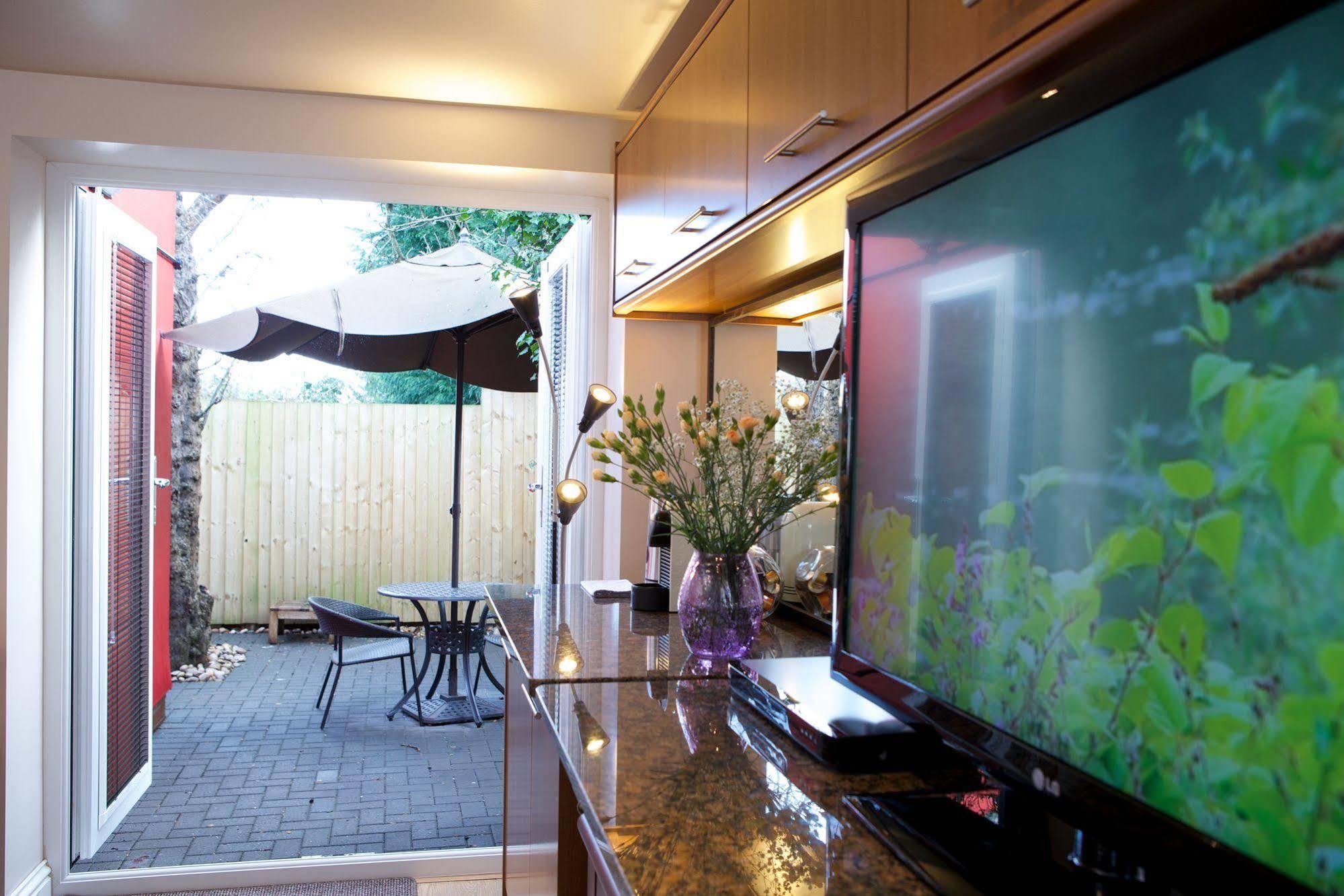 No. 82 B&B Stratford-upon-Avon Luaran gambar