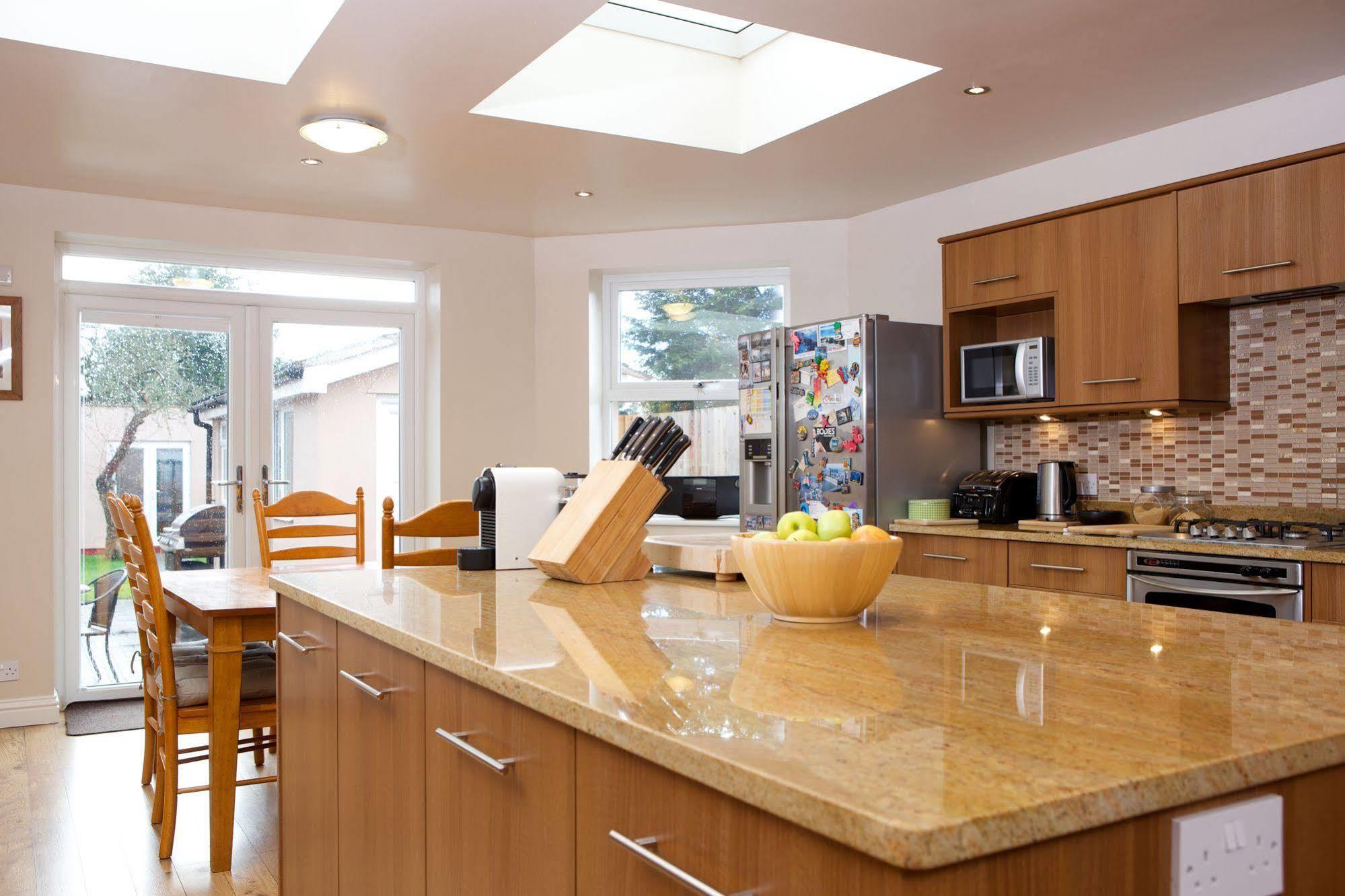 No. 82 B&B Stratford-upon-Avon Luaran gambar
