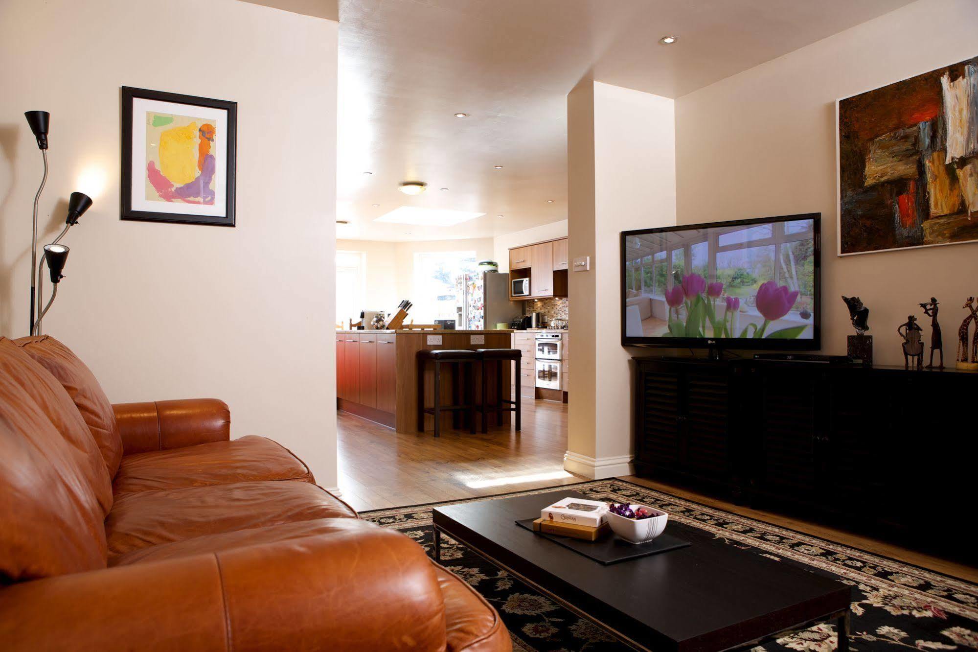 No. 82 B&B Stratford-upon-Avon Luaran gambar