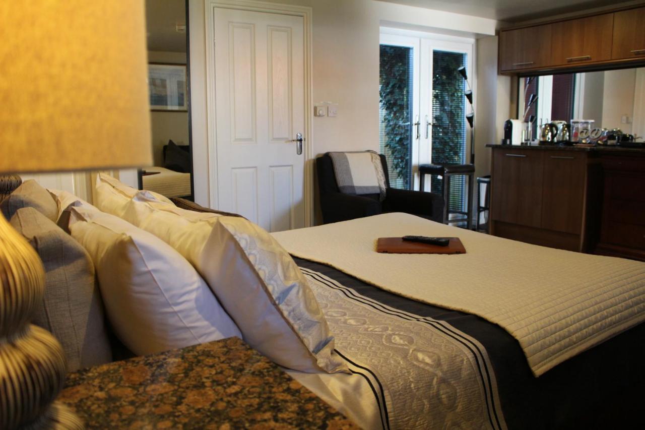 No. 82 B&B Stratford-upon-Avon Luaran gambar