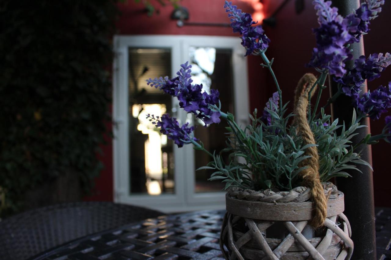 No. 82 B&B Stratford-upon-Avon Luaran gambar