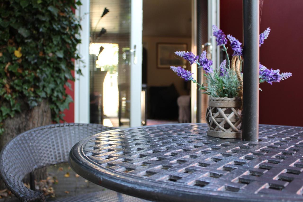 No. 82 B&B Stratford-upon-Avon Luaran gambar