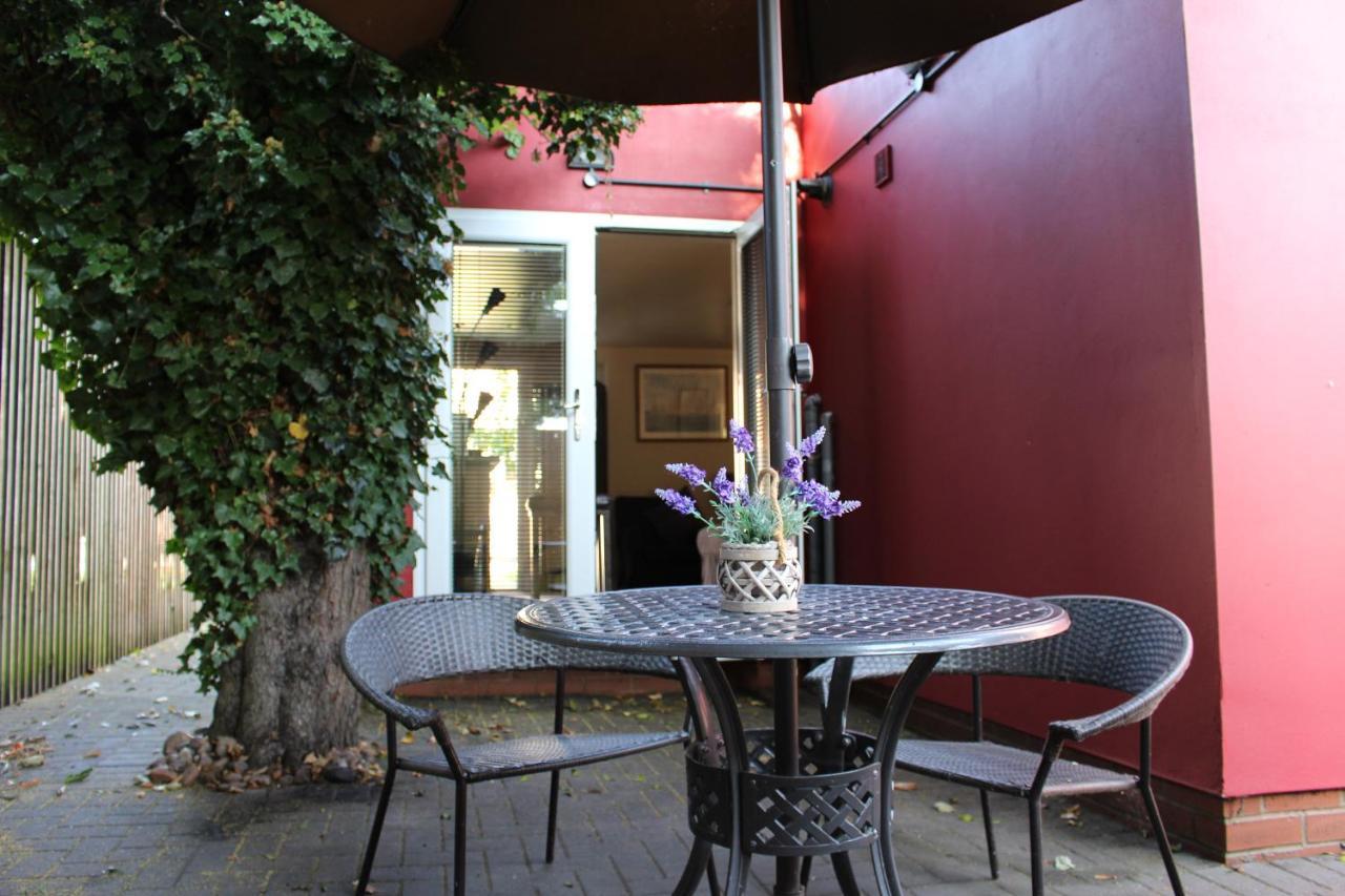 No. 82 B&B Stratford-upon-Avon Luaran gambar