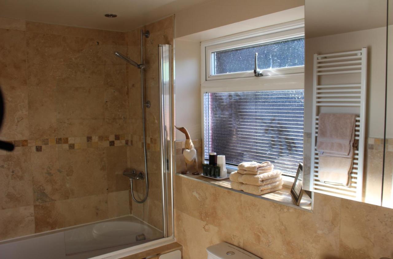 No. 82 B&B Stratford-upon-Avon Luaran gambar