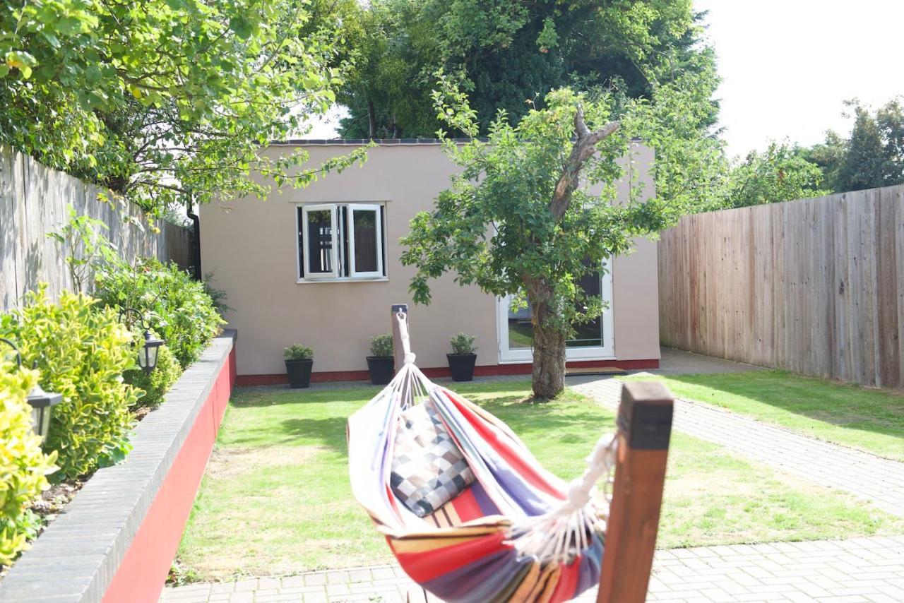 No. 82 B&B Stratford-upon-Avon Luaran gambar