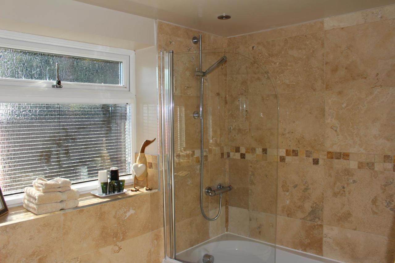 No. 82 B&B Stratford-upon-Avon Luaran gambar